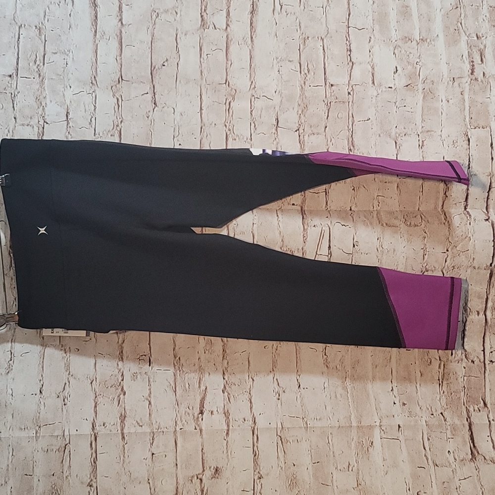 Express exp core leggings sz xs - Picture 7 of 8